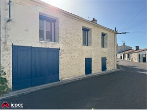 maison à la vente -   85460  L AIGUILLON LA PRESQU ILE, surface 139 m2 vente maison - UBI473108699